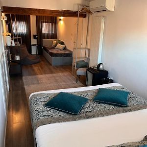 Suite Junior
